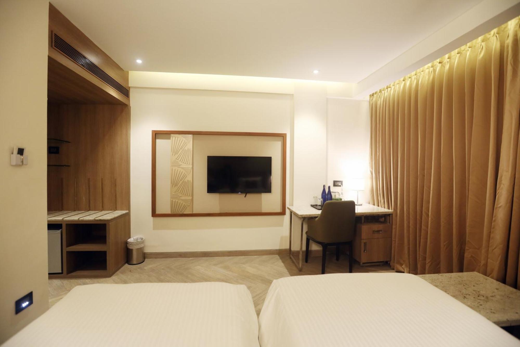 Mango Hill Central Chennai Exterior foto
