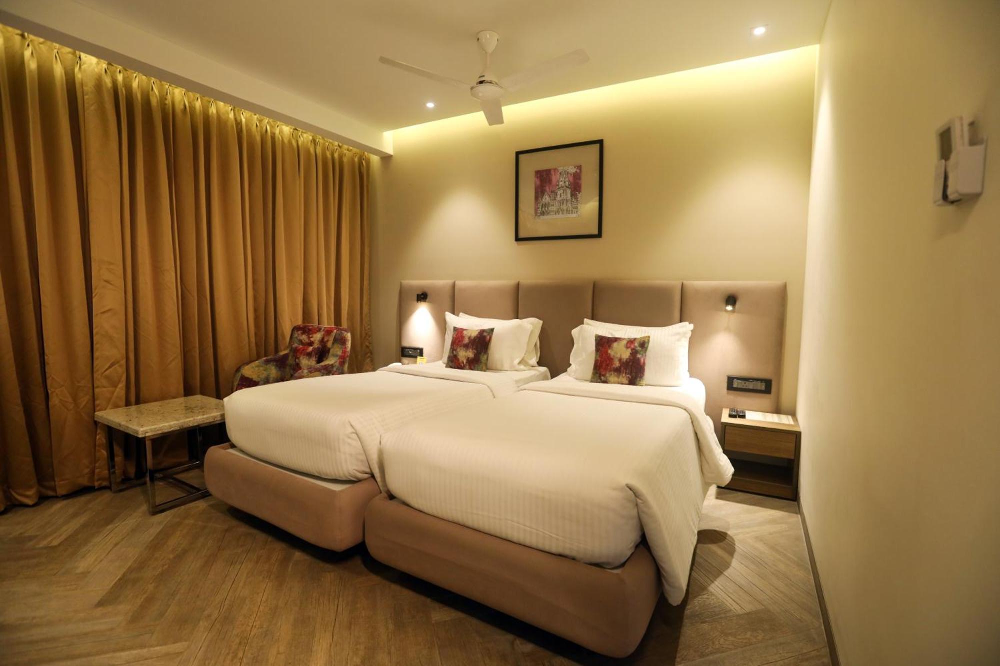 Mango Hill Central Chennai Exterior foto