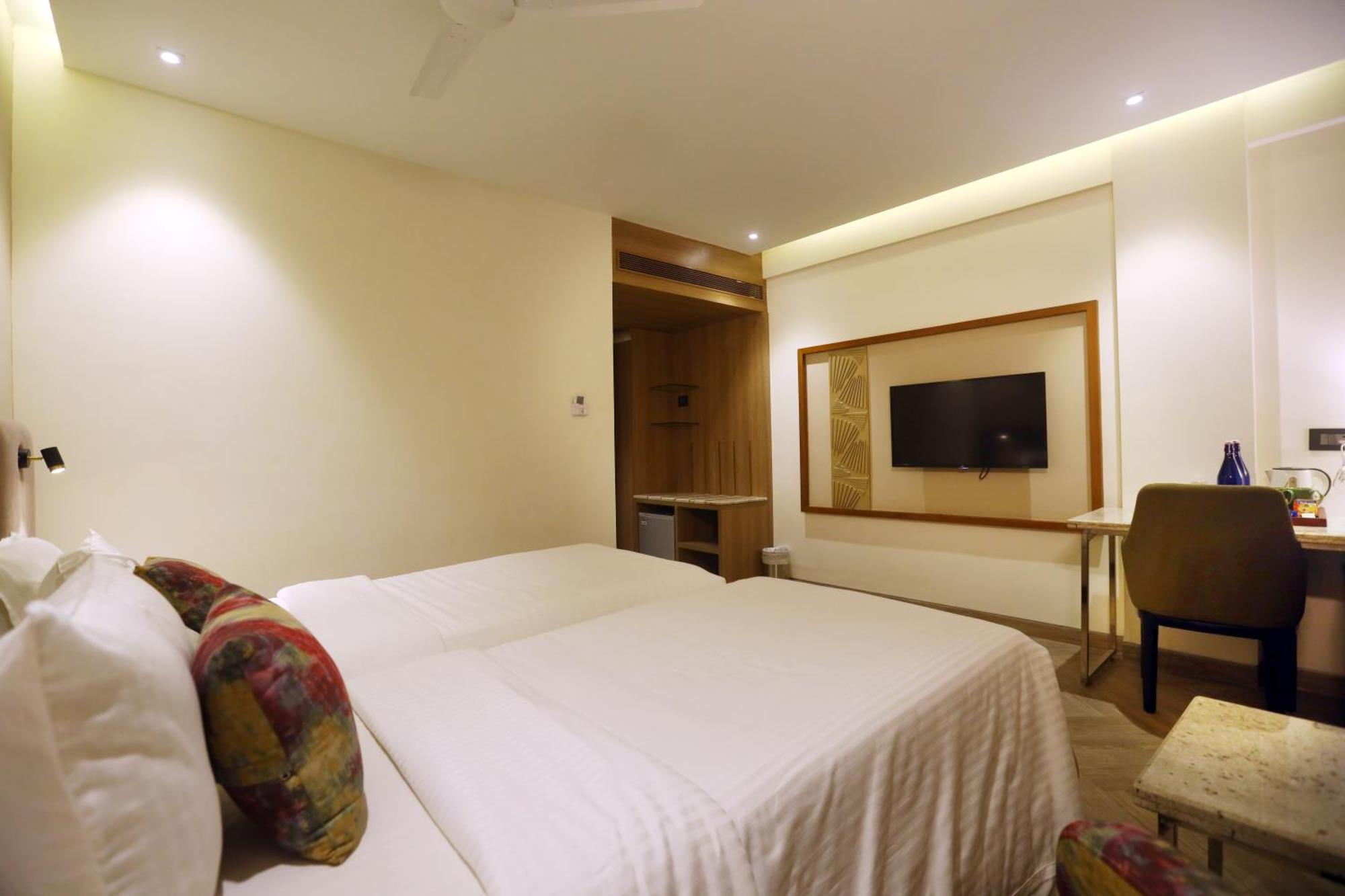 Mango Hill Central Chennai Exterior foto