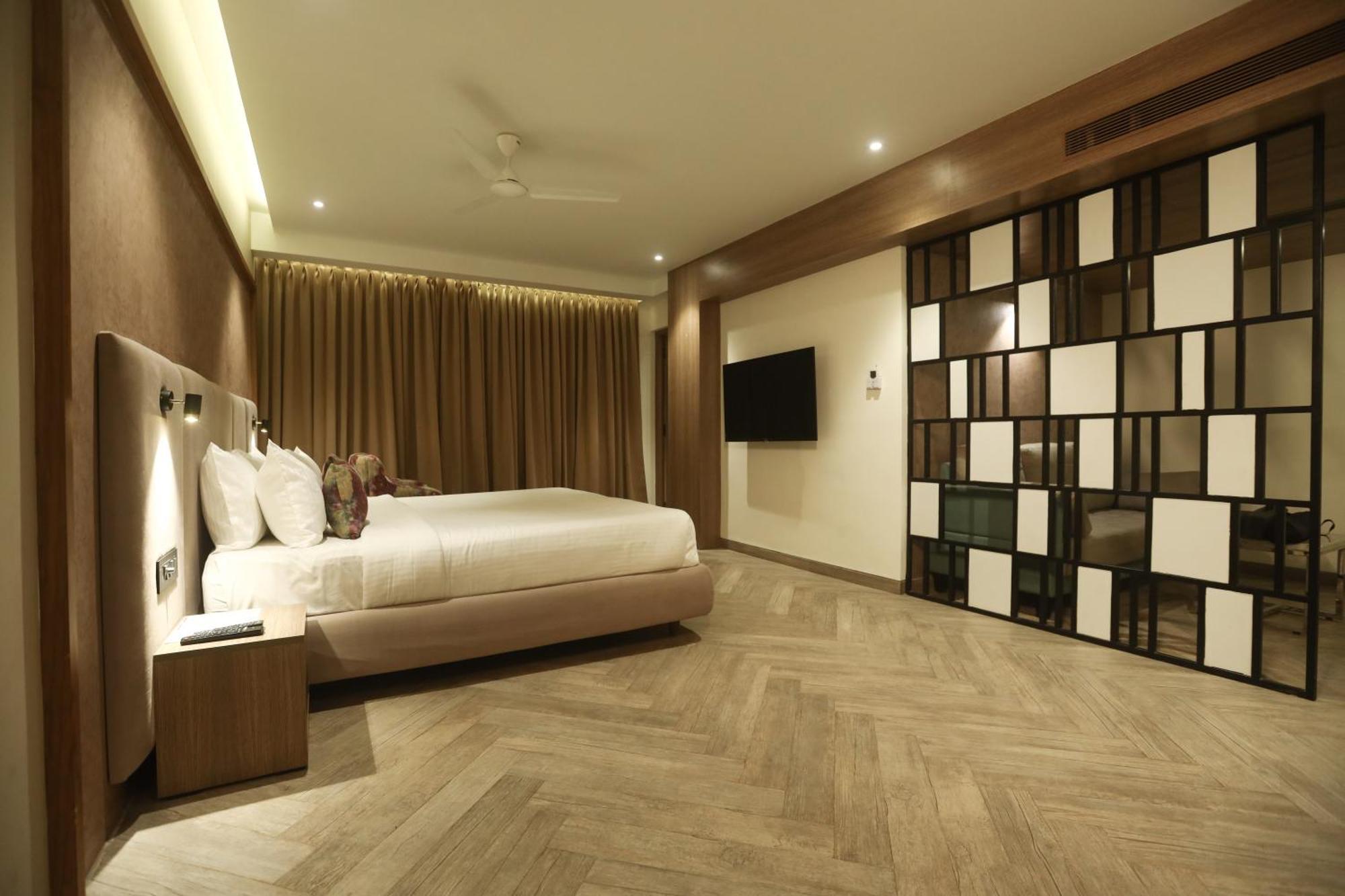 Mango Hill Central Chennai Exterior foto